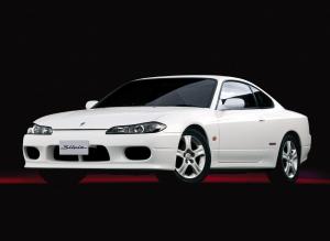 Продажа NISSAN SILVIA, цены и фото